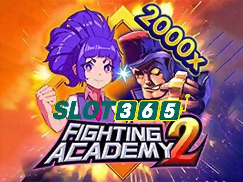 Slot365 - Trải nghiệm casino slot trực tuyến hàng đầu