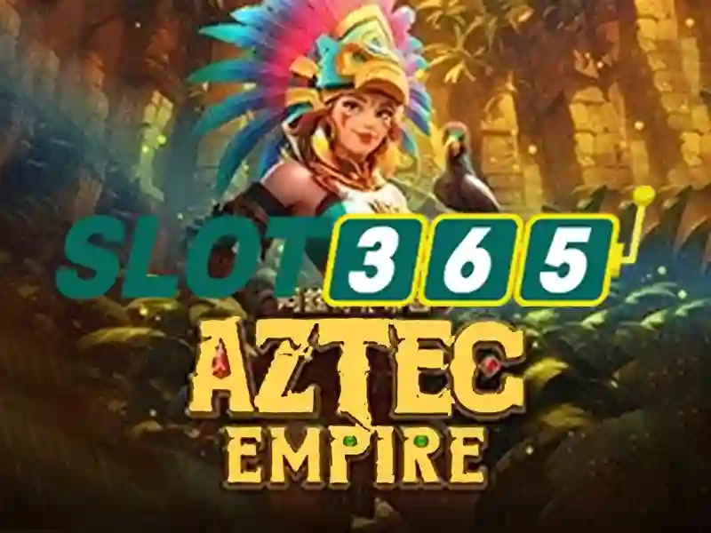 Slot365 – Đánh giá tổng quan về nền tảng slot trực tuyến