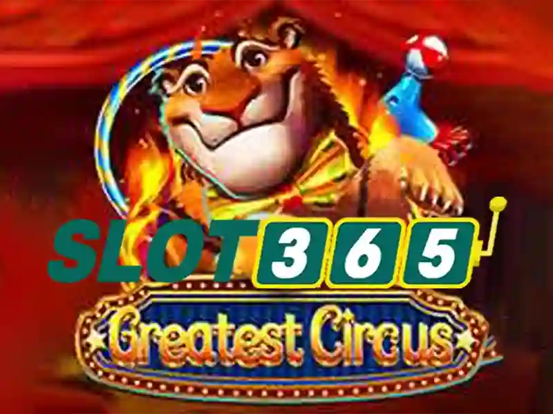 Slot365: Nhà cá cược trực tuyến hàng đầu