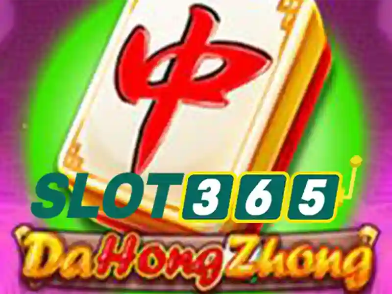 Danh mục trò chơi và máy xèng