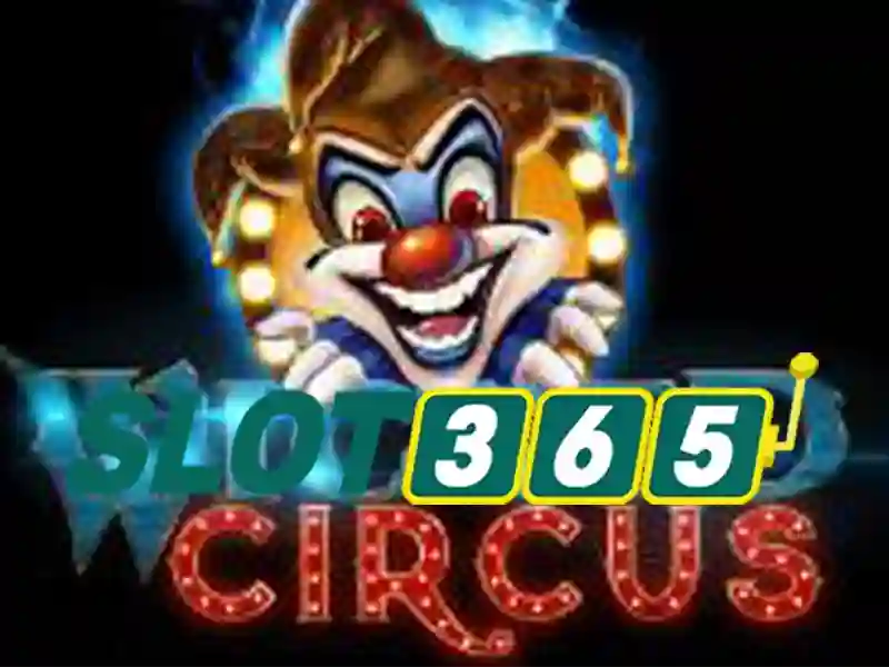 Slot365: Nền tảng chơi slot trực tuyến cho người chơi Việt