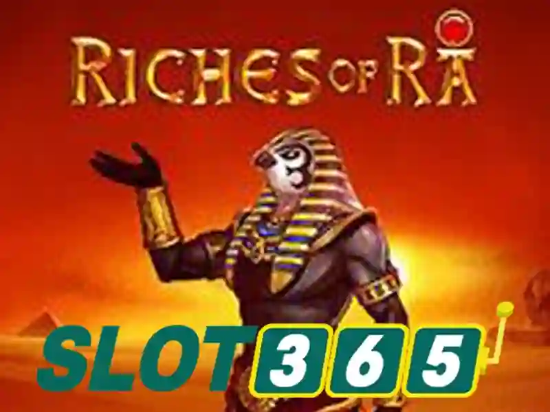 Slot365: Trải nghiệm chơi slots trực tuyến an toàn và đa dạng