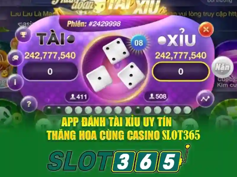 Slot365 - Nền tảng slot trực tuyến an toàn và đáng tin cậy