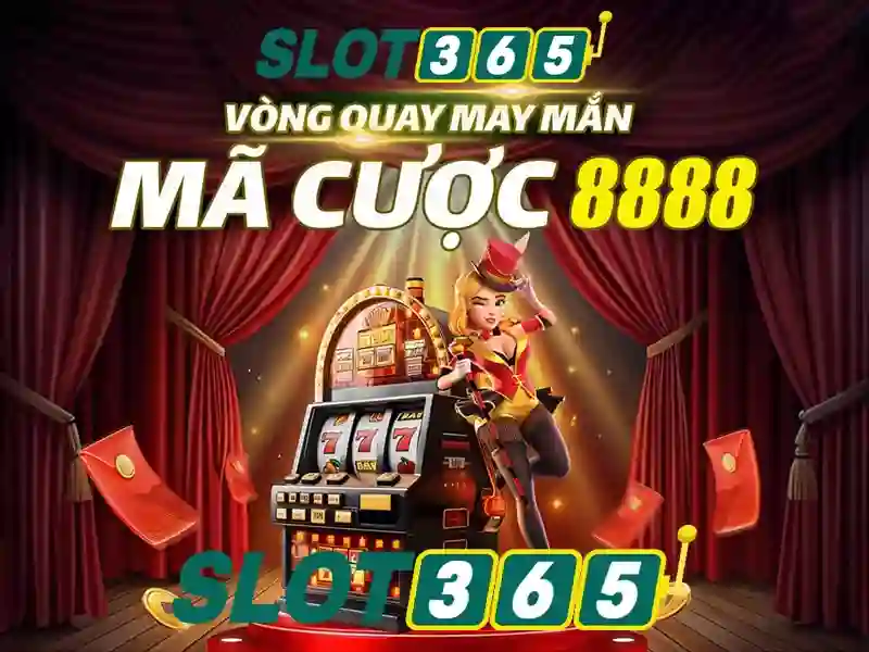 Trải nghiệm người chơi tối ưu với Slot365
