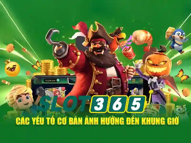 Slot365: Nền tảng xổ số trực tuyến hàng đầu