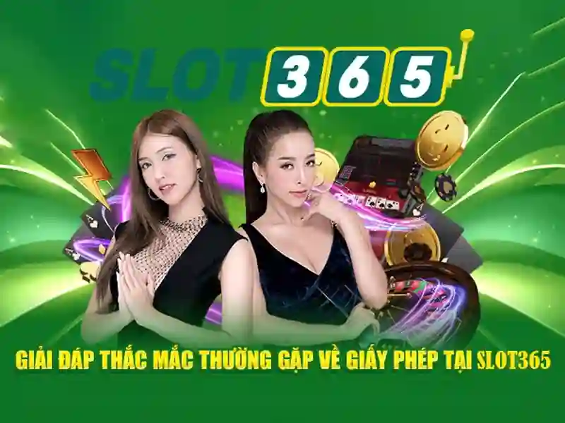 slot365: Khám phá nền tảng casino trực tuyến hàng đầu