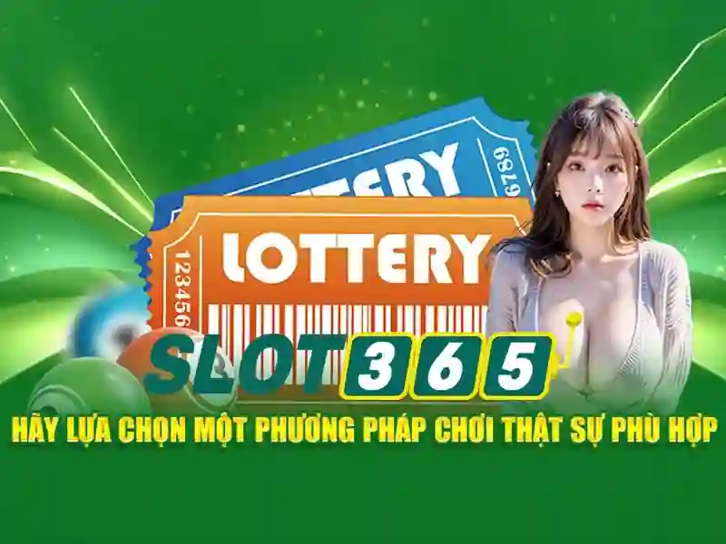 Slot365: Nền tảng casino trực tuyến với trò chơi xèng hấp dẫn