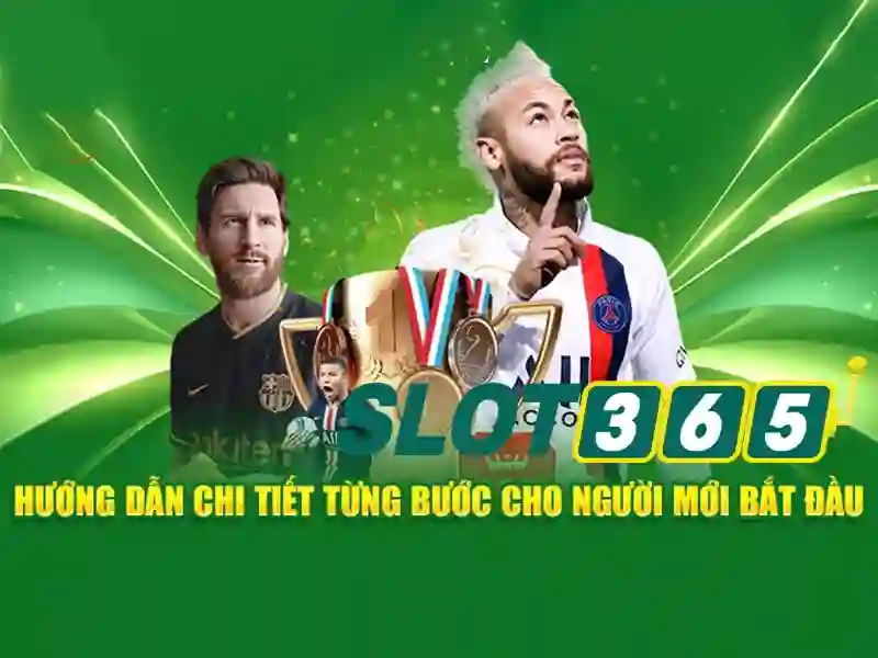 Giới thiệu Slot365