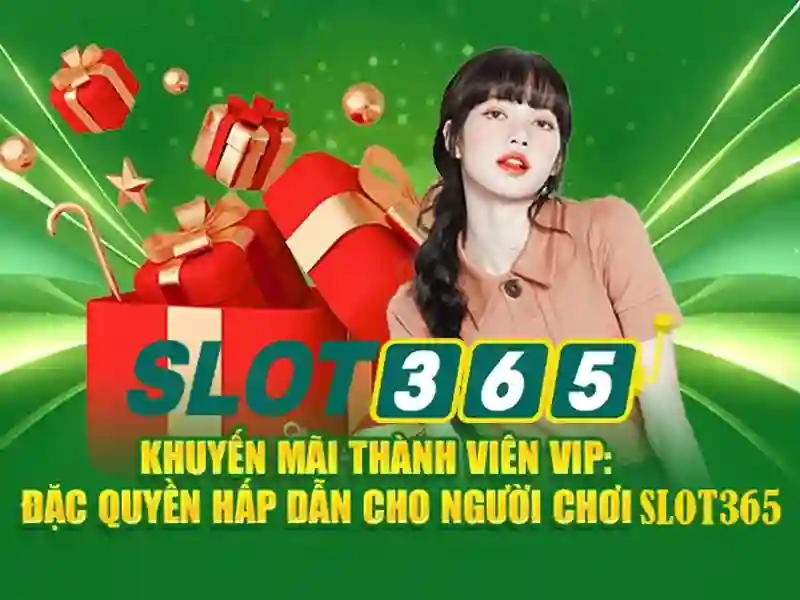 Ưu điểm của Slot365