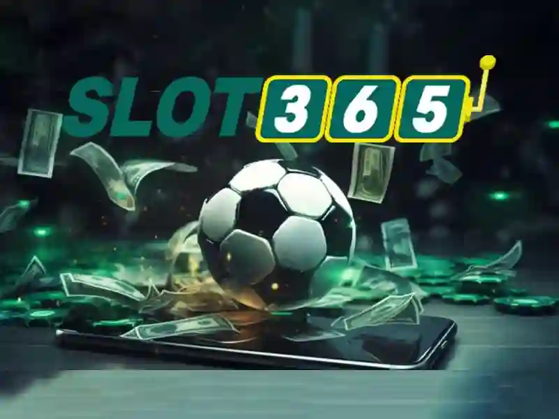 Slot365 - Trải nghiệm chơi xèng trực tuyến đỉnh cao