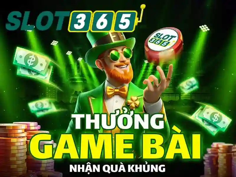 Hướng dẫn đăng ký và chơi Slot365