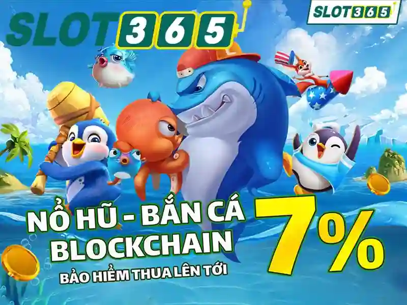Slot365 - Nền tảng cược trực tuyến với máy slot hiện đại