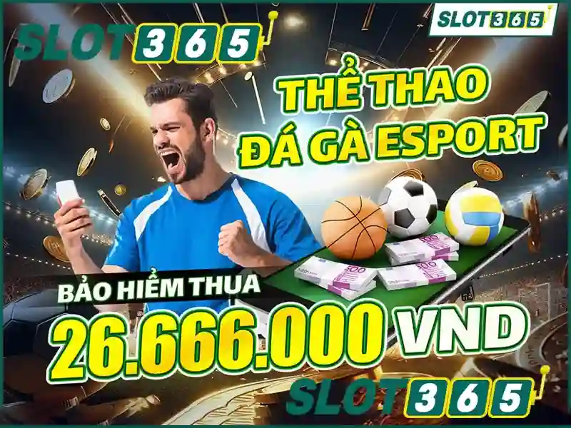 Slot365 - Đánh giá tổng quan và trải nghiệm chơi game slot trực tuyến