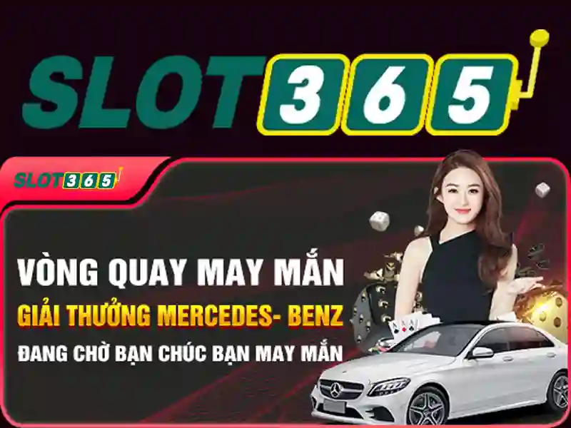 Slot365: Nền tảng trò chơi trực tuyến hàng đầu