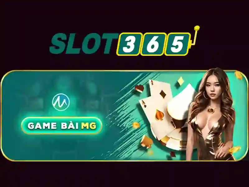 Slot365 và hành trình trải nghiệm