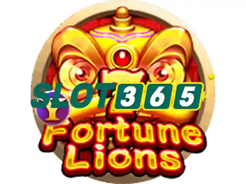 Slot365 – Đánh giá nhanh về nền tảng slot trực tuyến nổi bật