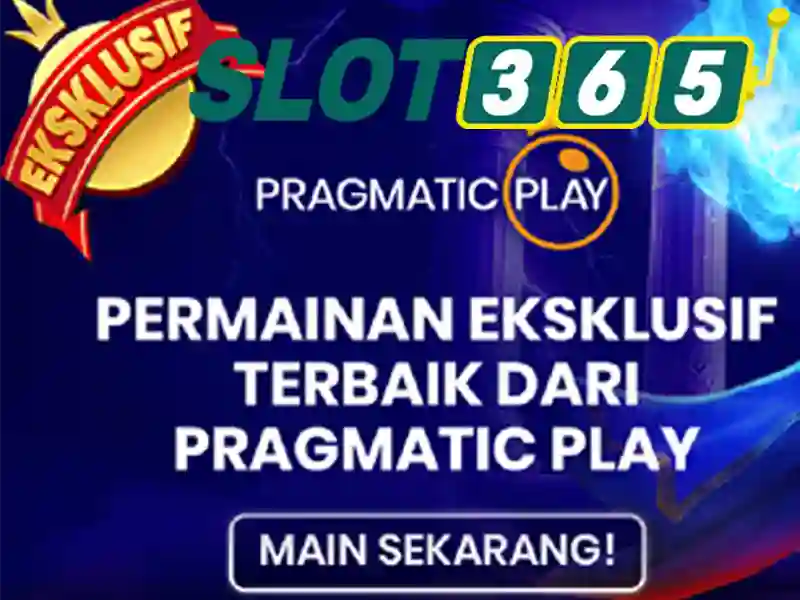 Slot365: Nền tảng chơi máy xèng trực tuyến uy tín và tiện ích