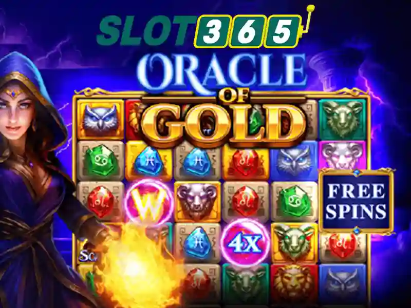 Slot365 là gì?