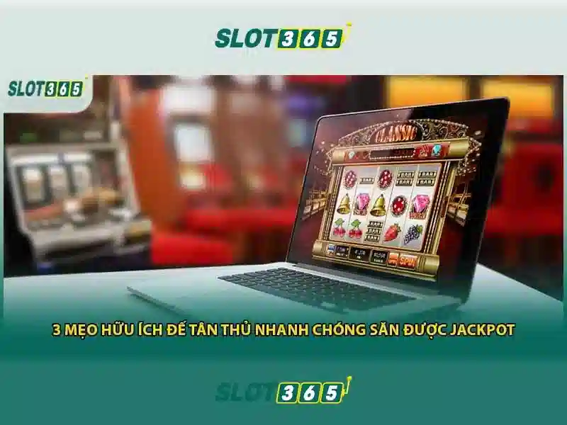 Trò chơi và slot tại Slot365