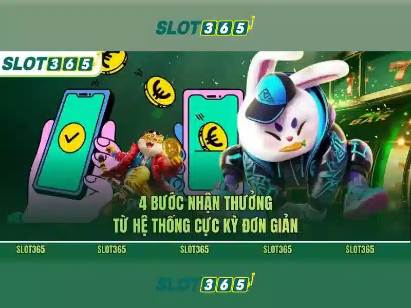 Đa dạng trò chơi slot