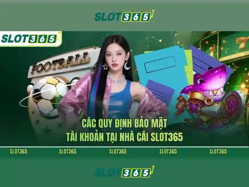 Làm sao Slot365 hoạt động?