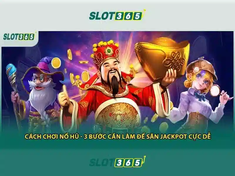 Slot365: Đánh giá và Hướng dẫn chơi an toàn