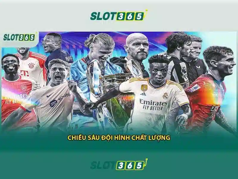Slot365 - Đánh giá và trải nghiệm