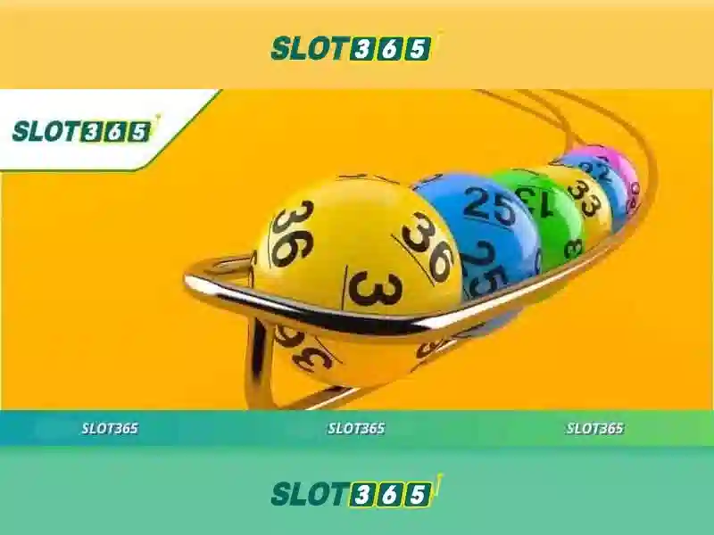 Slot365: Đánh giá và Trải nghiệm chơi slot trực tuyến