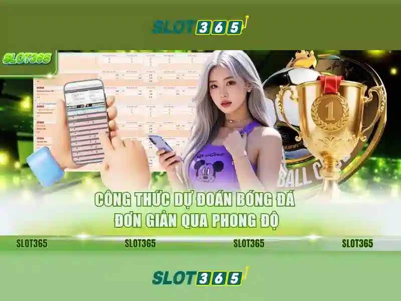 Slot365: Trải nghiệm máy slot trực tuyến hàng đầu