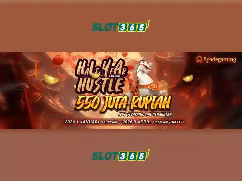 Slot365 là nền tảng chơi slot trực tuyến hàng đầu