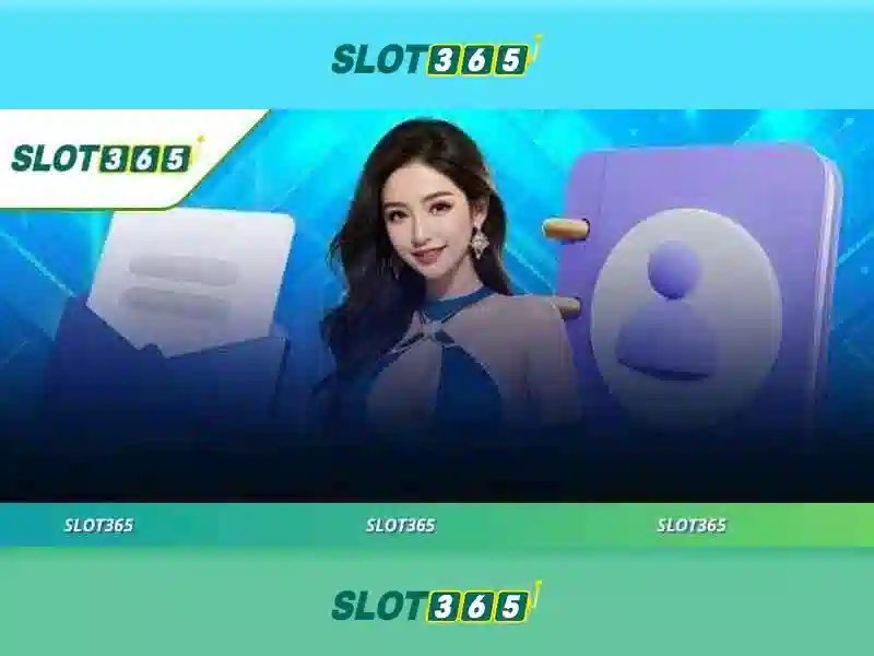 Slot365 - Đánh giá nền tảng slot trực tuyến hàng đầu