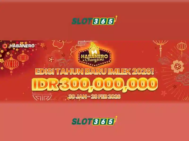 Slot365 - Trải nghiệm trò chơi slot trực tuyến đẳng cấp