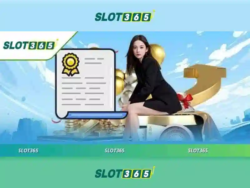 Slot365 — Trải nghiệm slot trực tuyến tại Việt Nam
