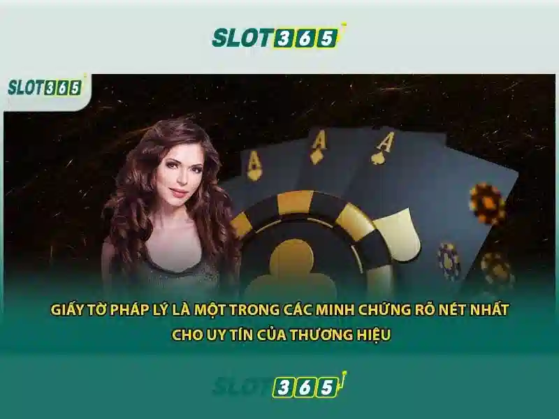 Slot365 - Trải nghiệm slot trực tuyến uy tín