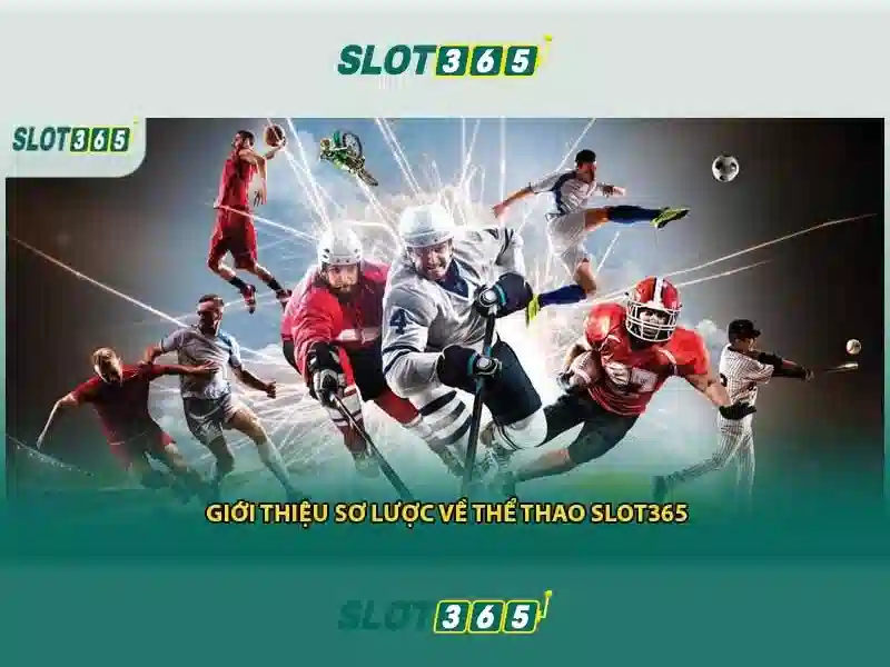 Slot365 - Đánh giá và trải nghiệm người chơi