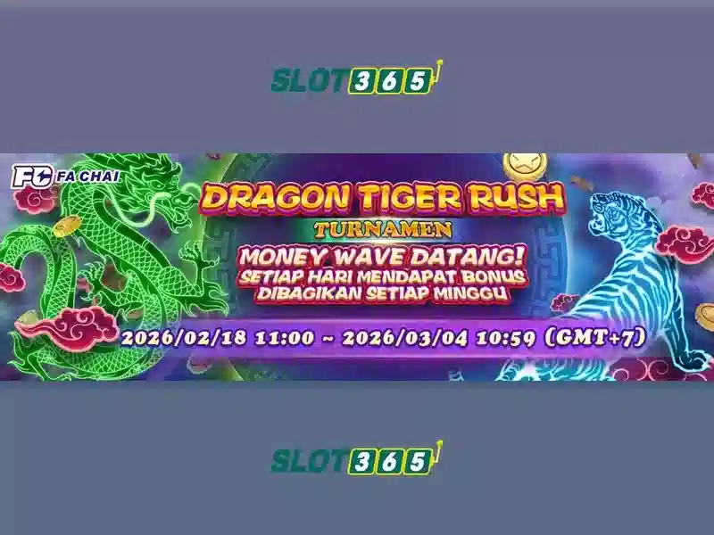 Slot365 - Nền tảng slot trực tuyến đáng tin cậy và phong phú