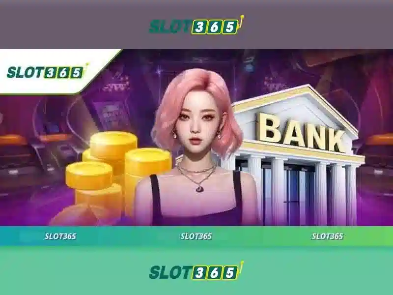 Slot365: Nen tang slot truc tuyen hang dau cho nguoi choi Viet