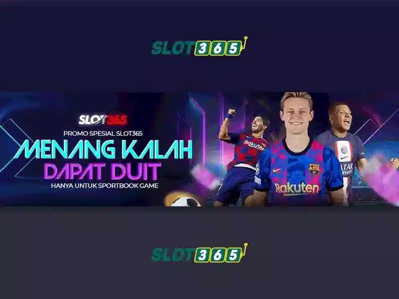 Slot365: Nền tảng slot trực tuyến uy tín và an toàn