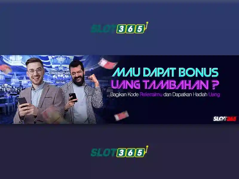Slot365 - Trải nghiệm chơi slots trực tuyến đỉnh cao