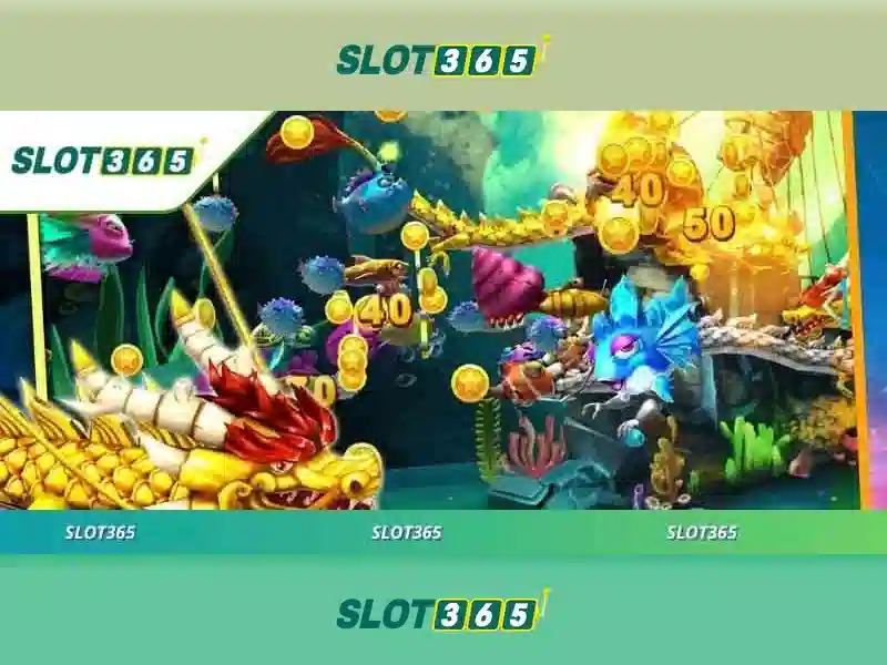 Slot365: Tổng quan về nền tảng máy slot trực tuyến an toàn và giải trí
