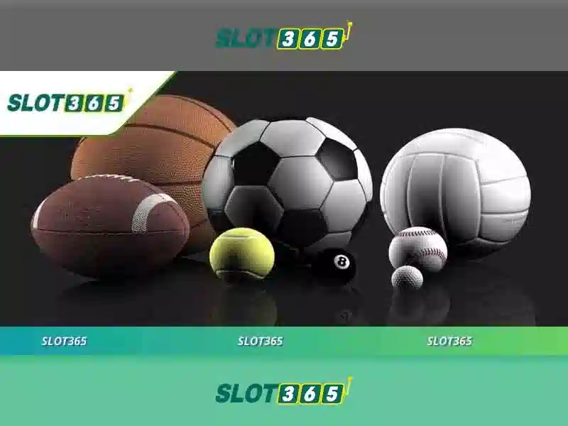 Slot365: Trải nghiệm máy xèng trực tuyến tuyệt vời