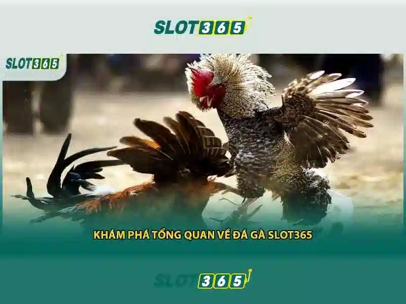 Slot365: Nền tảng casino trực tuyến và danh sách trò chơi hàng đầu