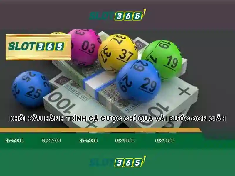 Slot365 - Nền tảng slot trực tuyến tin cậy