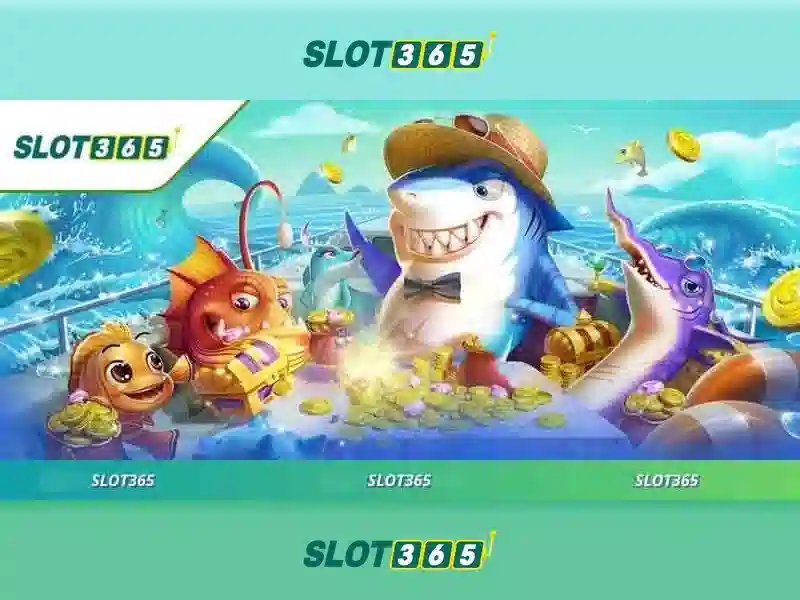 Slot365 và thế giới của trò chơi quay số trực tuyến