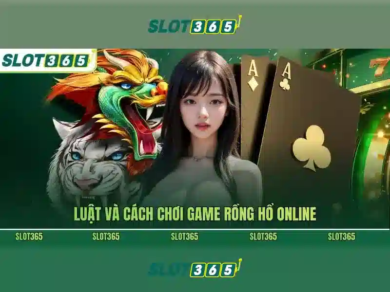Slot365: Đánh giá toàn diện về nền tảng casino trực tuyến