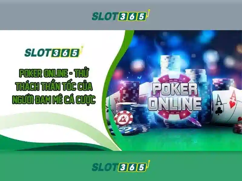 Slot365 - Nền tảng xổ số trực tuyến uy tín