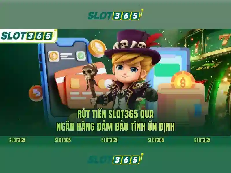 Giới thiệu Slot365 