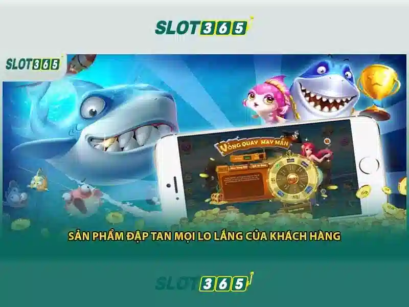 Slot365: Khám phá nền tảng slot trực tuyến hấp dẫn