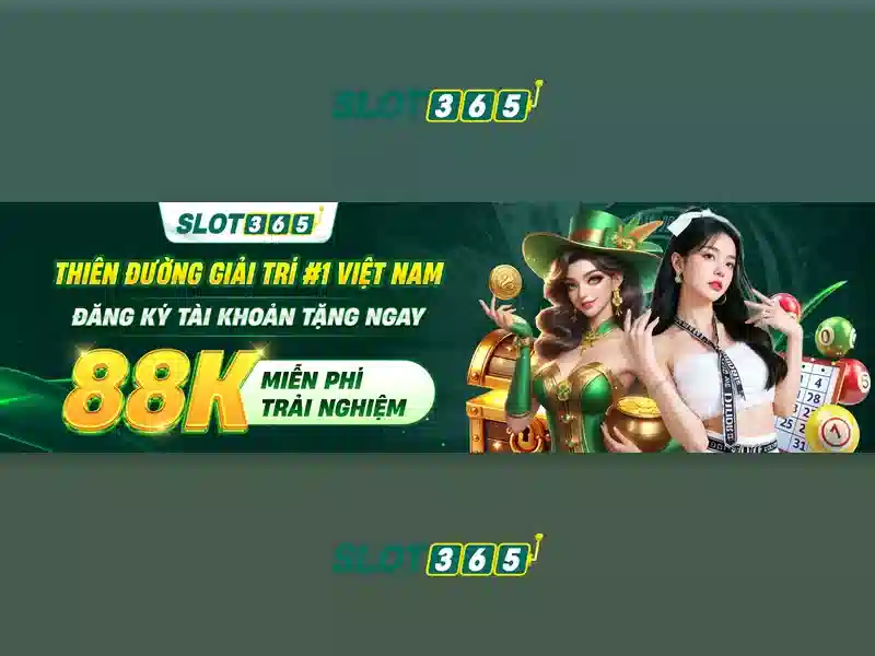 the-thao-slot365