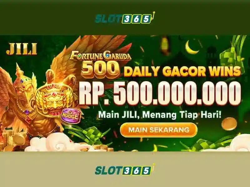 Slot365 – Đánh giá chi tiết về sòng slot trực tuyến
